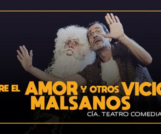 Sobre el amor
