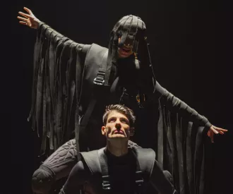 Tebanas - Ay Teatro
