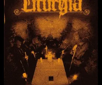 Una nit amb Litúrgia