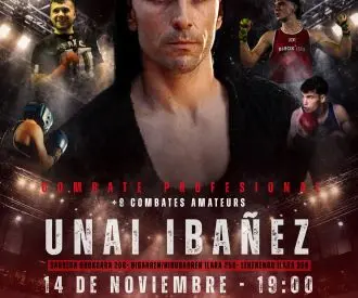 Unai Ibañez
