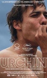 Cartel de la película Urchin