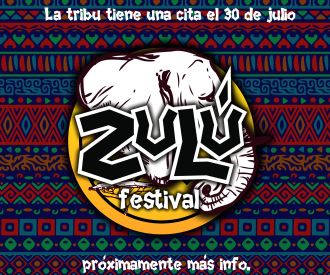Zulú Festival
