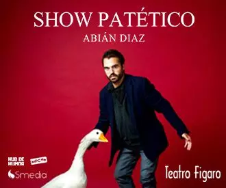 Abián Díaz