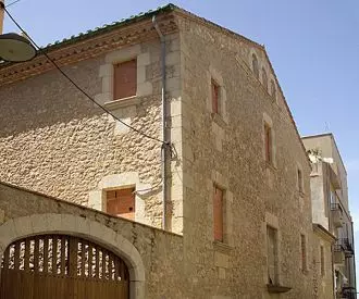 Alfolí de la Sal de l'Escala