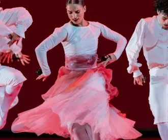 Ballet Español de la Comunidad de Madrid