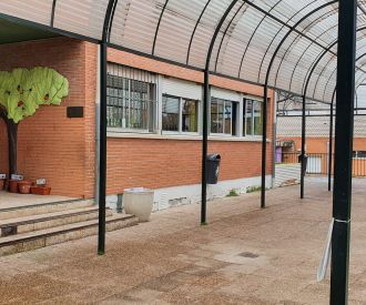 Centro cultural Rosalía de castro