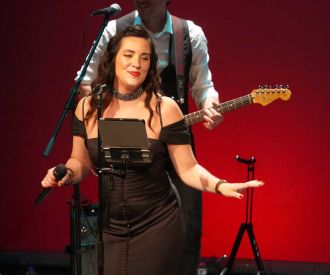 Charlotte Blues Band