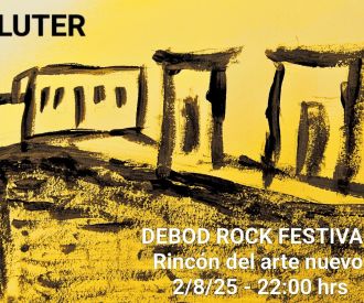 Debod Rock Festival