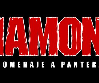 Diamond - Homenaje a Pantera