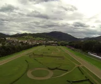 Hipódromo de San Sebastián (Donostiako Hipodromoa)