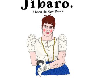 Jíbaro - Ahora