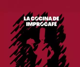 La Cocina de Impro