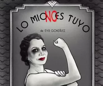 Lo mío es Tuyo