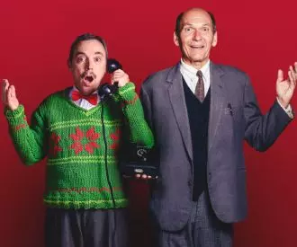 Los sombreros olvidados