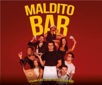 Maldito bar