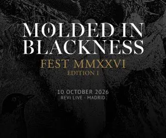 Molded in Blackness Fest