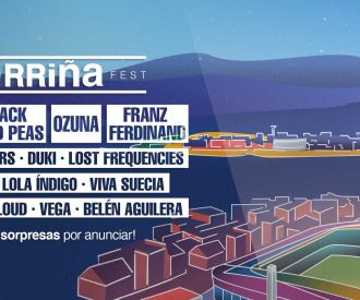 Morriña Festival