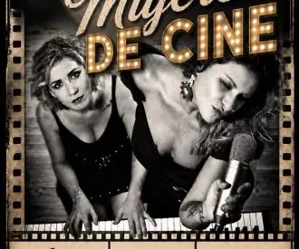 Mujeres de Cine