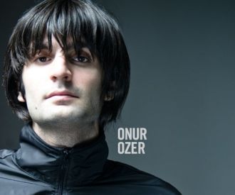 Onur Ozer