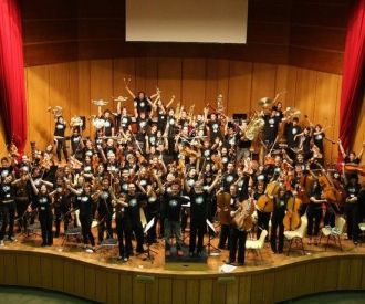 Orquesta Iuventas