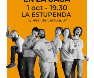 Propón Teatro