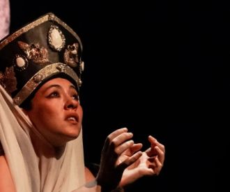 Cia la Cremosa - Salomé