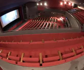 Teatro Concha Espina