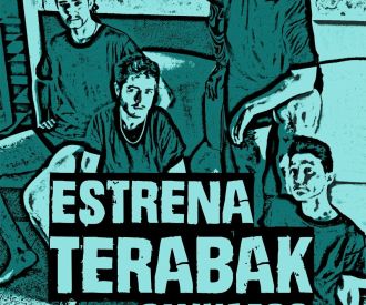 Terabak