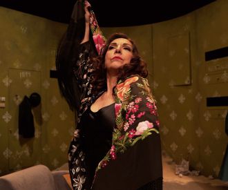 Una Noche de Zarzuela