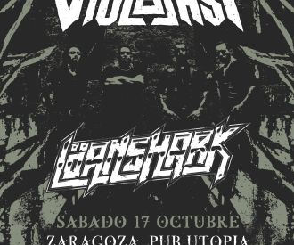 Violblast + Löanshark