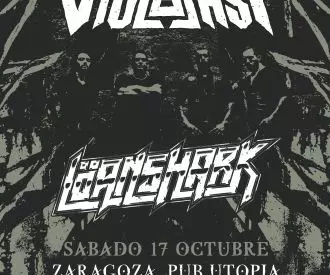 Violblast + Löanshark