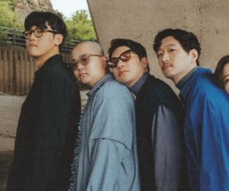 Yonglee & The Doltang