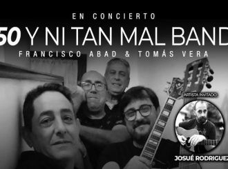 50 y ni tan mal Band