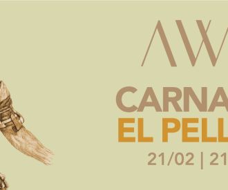 Carnaval - Awa Málaga