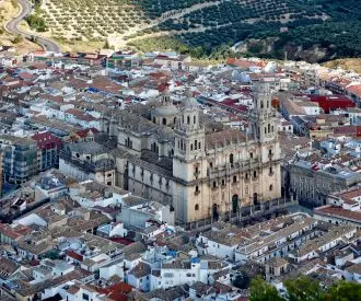 Catedral de Jaén