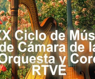 Ciclo de Música de Cámara de la Orquesta y Coro RTVE