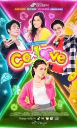 Cartel de la película Co-love
