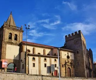 Colegiata de San Juan Bautista