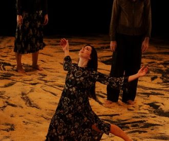 Compañía Lamov + OSRM