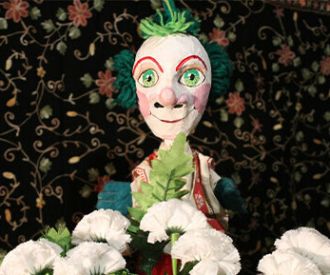 Contes de la mitología