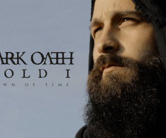 Dark Oath