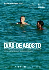 Imagen de la película Días de agosto