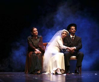 El País del Viento - cía Akròama