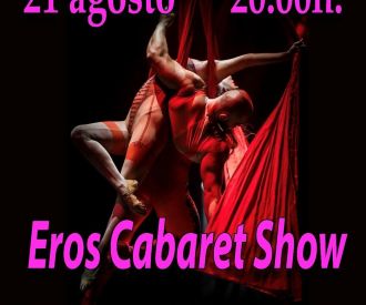 Eros Cabaret Show
