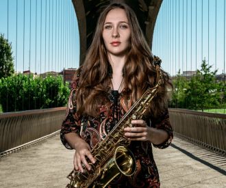 Belén Martín Quintet