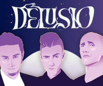 Gala de Magia Delusio