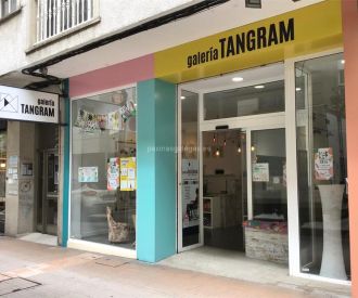 Galería Tangram