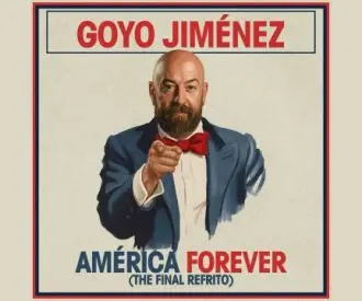 Goyo Jiménez