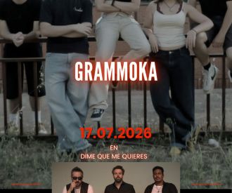 Grammoka & Monte Magenta