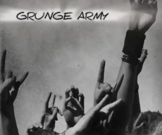 Grunge Army